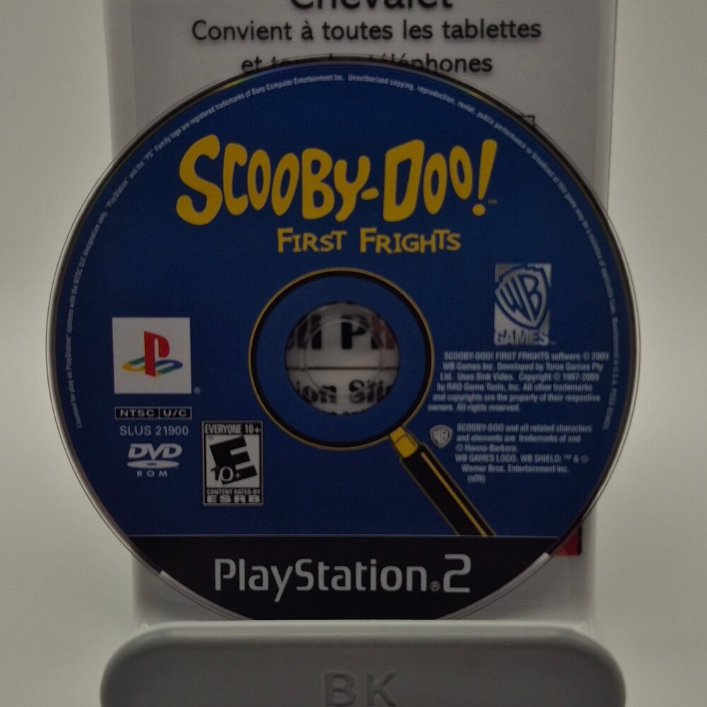 Scooby - Doo First Frights - Picture 3 of 7